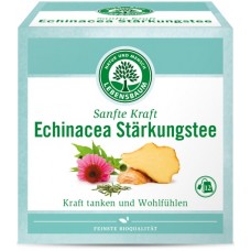 Ežiuolės arbata, ekologiška (12pak.x2g)